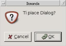 Gdialog