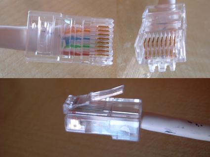 RJ-45